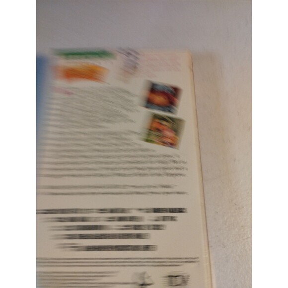 Kingdom Adventure: The Green Spot Plot VHS 1990 - Tyndale Family Video - Picture 3 of 8